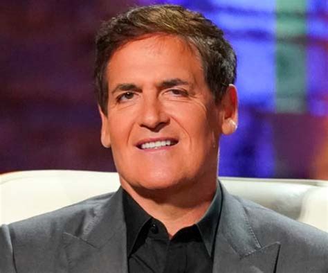 mark cuban|More.